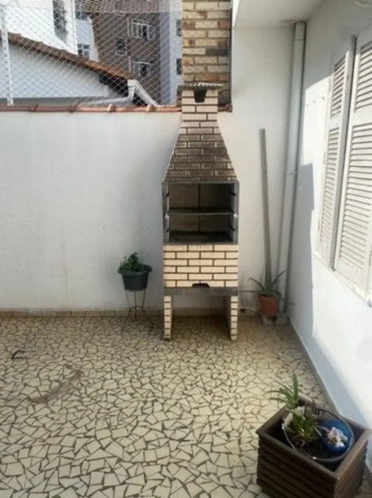 Sobrado, 3 quartos, 154 m² - Foto 2