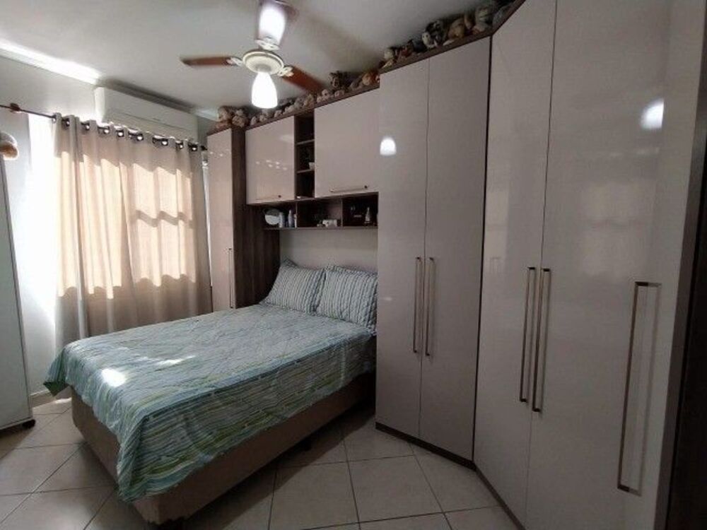 Apartamento, 2 quartos, 52 m² - Foto 3