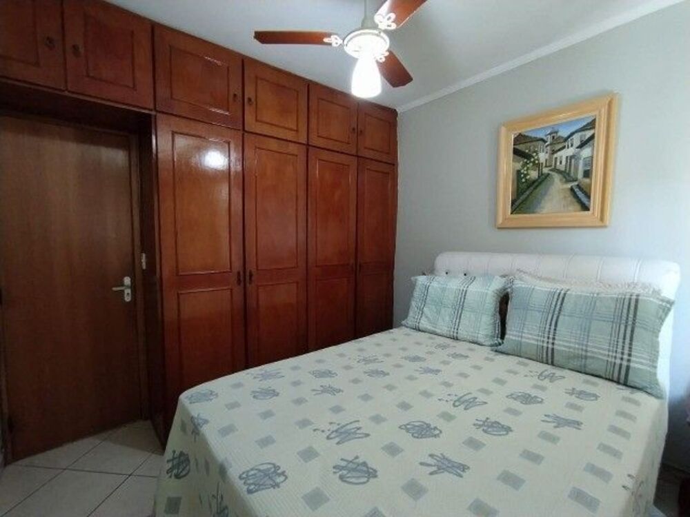 Apartamento, 2 quartos, 52 m² - Foto 1