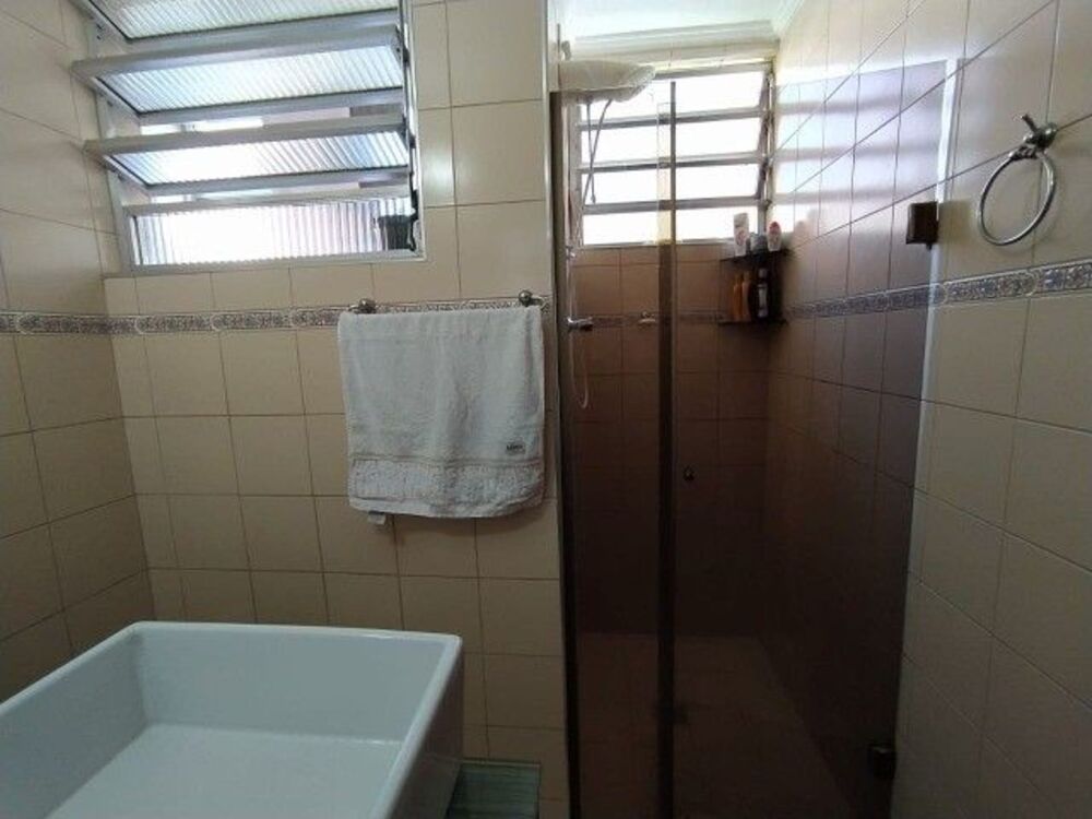 Apartamento, 2 quartos, 52 m² - Foto 4