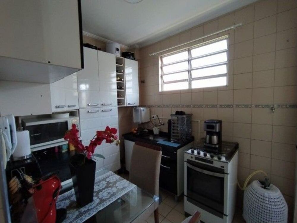 Apartamento, 2 quartos, 52 m² - Foto 2