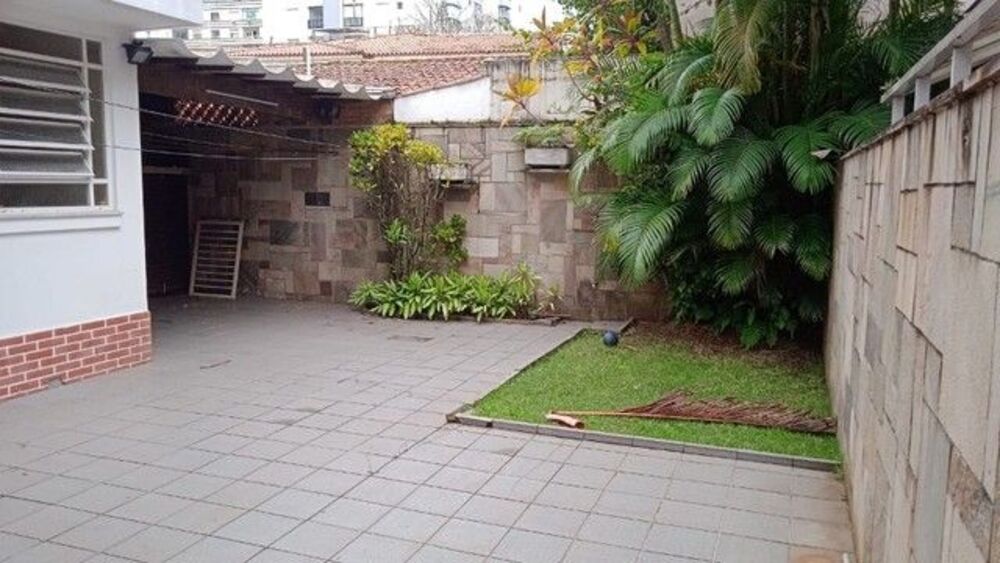 Sobrado, 4 quartos, 200 m² - Foto 3