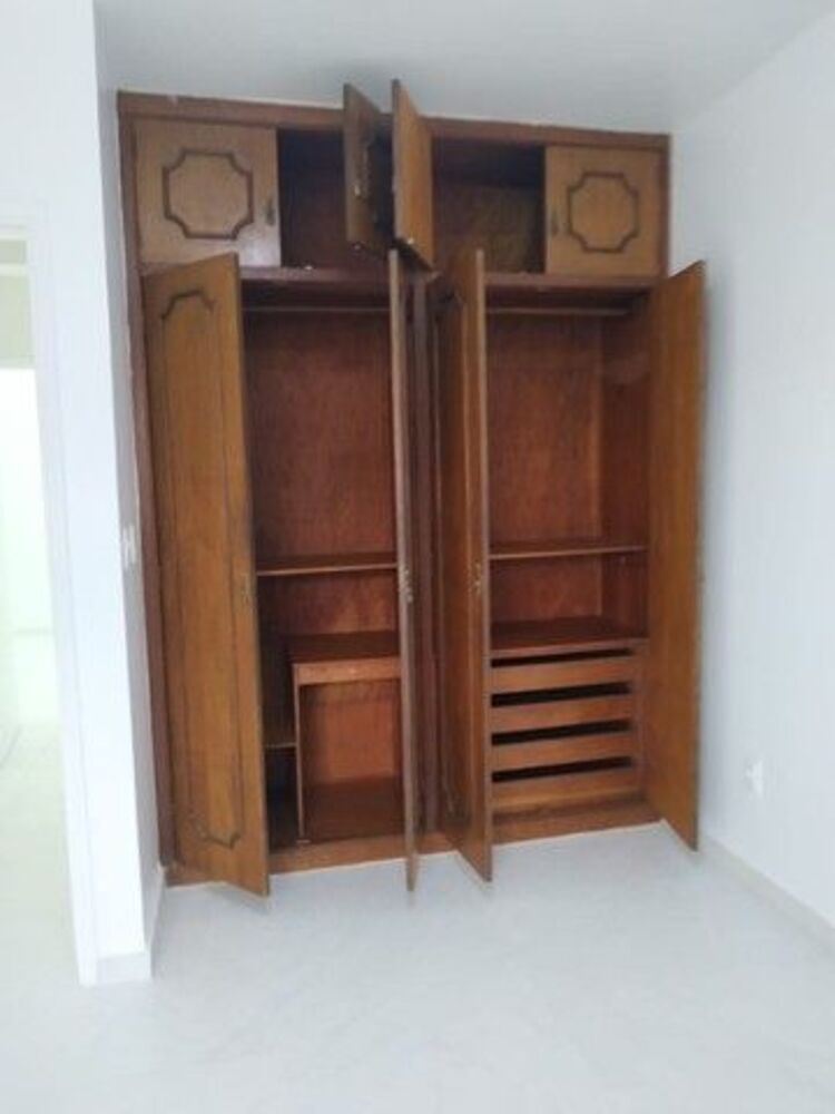 Apartamento para alugar com 2 quartos, 108m² - Foto 1
