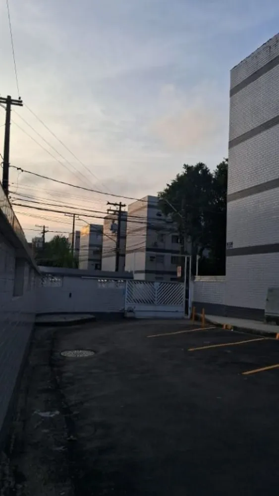 Apartamento, 2 quartos, 45 m² - Foto 1