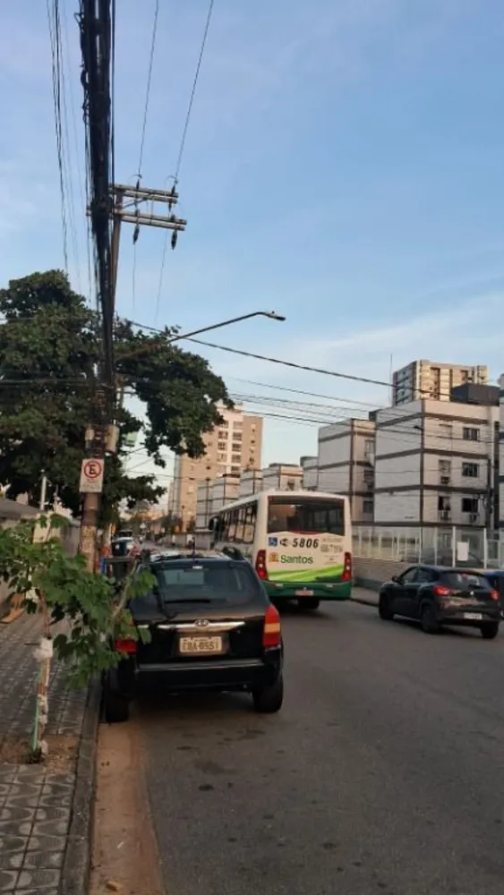 Apartamento, 2 quartos, 45 m² - Foto 3