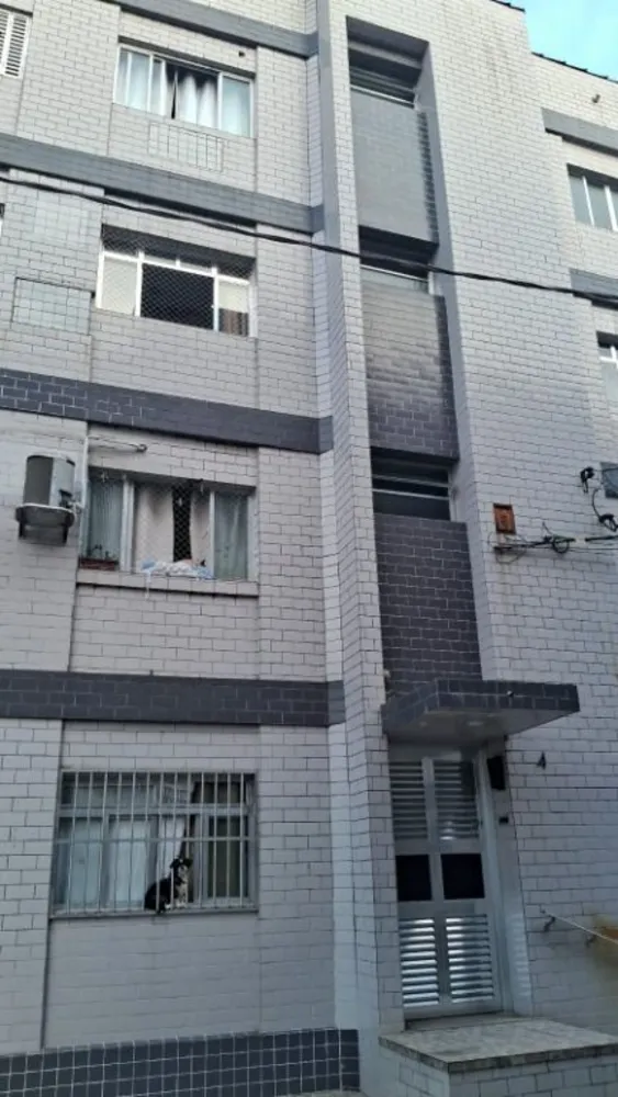 Apartamento, 2 quartos, 45 m² - Foto 2