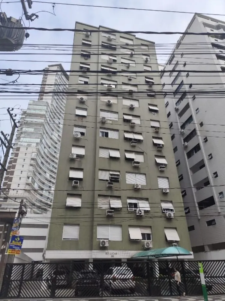 Apartamento, 2 quartos, 56 m² - Foto 1