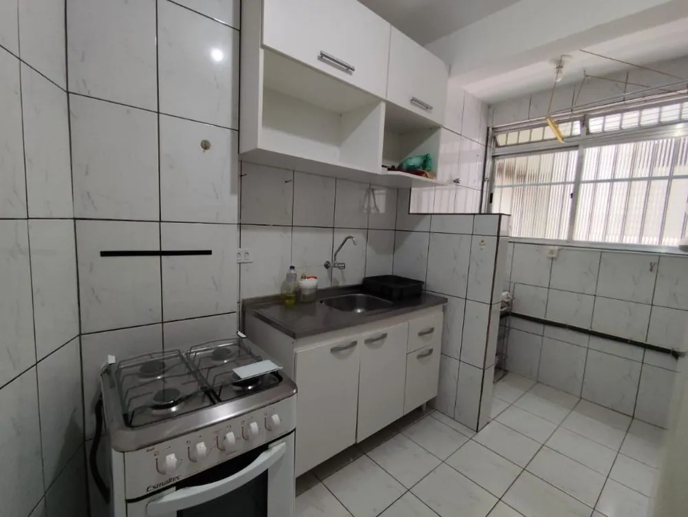 Apartamento, 2 quartos, 56 m² - Foto 3