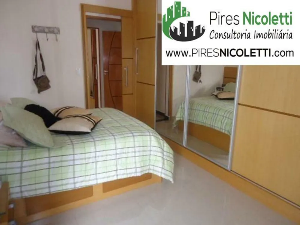 Apartamento, 2 quartos, 110 m² - Foto 3