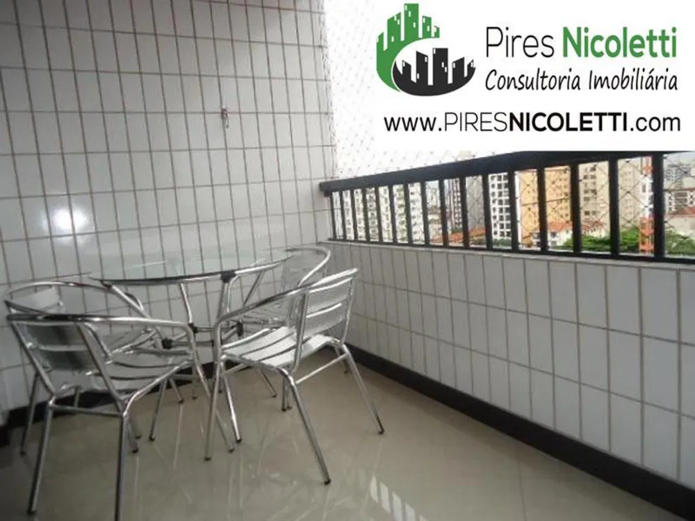 Apartamento, 2 quartos, 110 m² - Foto 1