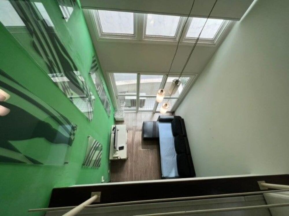 Flat/Apart Hotel à venda com 1 quarto, 74m² - Foto 1