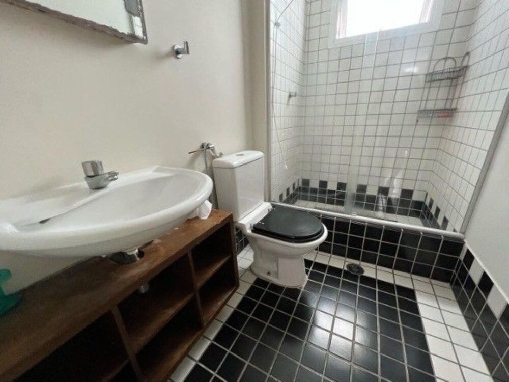 Flat/Apart Hotel à venda com 1 quarto, 74m² - Foto 2