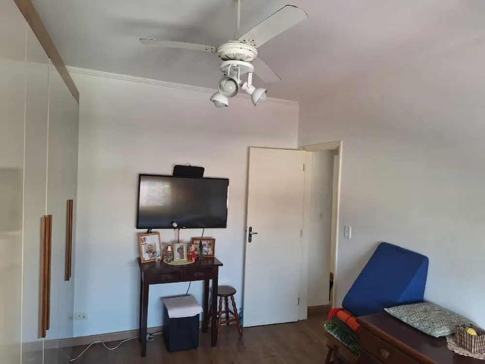 Apartamento, 2 quartos, 125 m² - Foto 1
