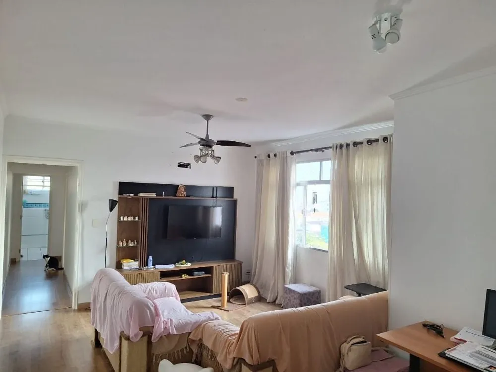 Apartamento, 2 quartos, 125 m² - Foto 10