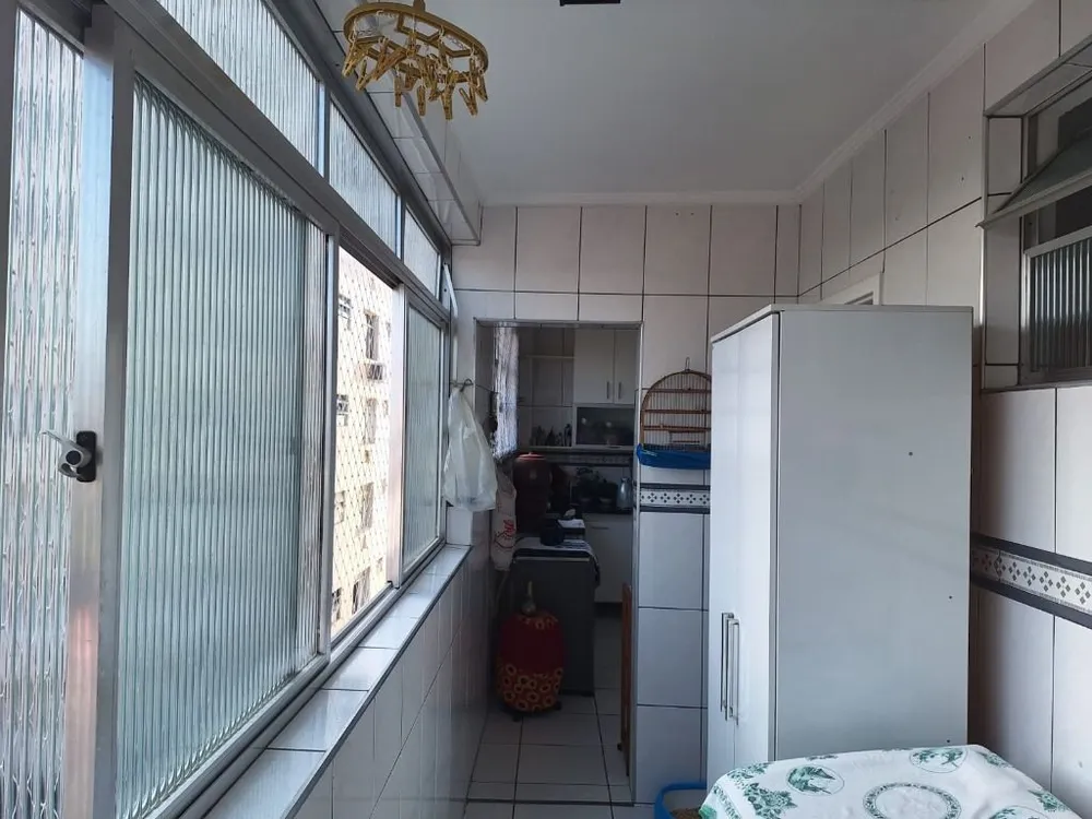 Apartamento, 2 quartos, 125 m² - Foto 11