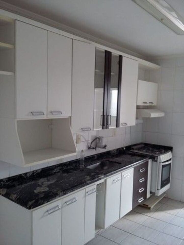 Apartamento, 3 quartos, 90 m² - Foto 2