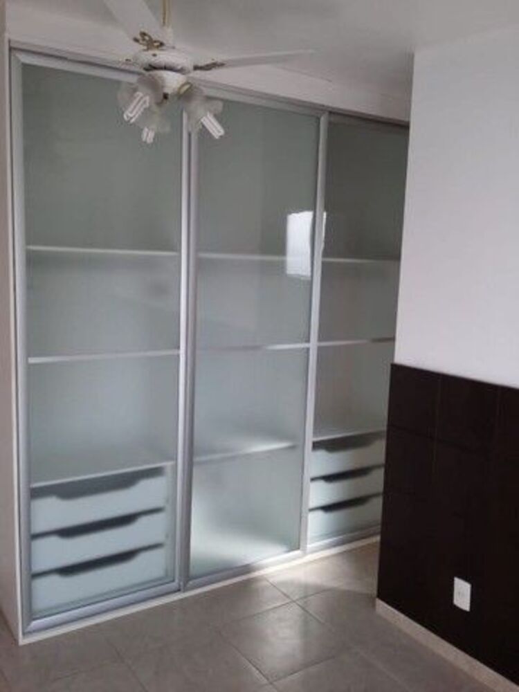 Apartamento, 3 quartos, 90 m² - Foto 1