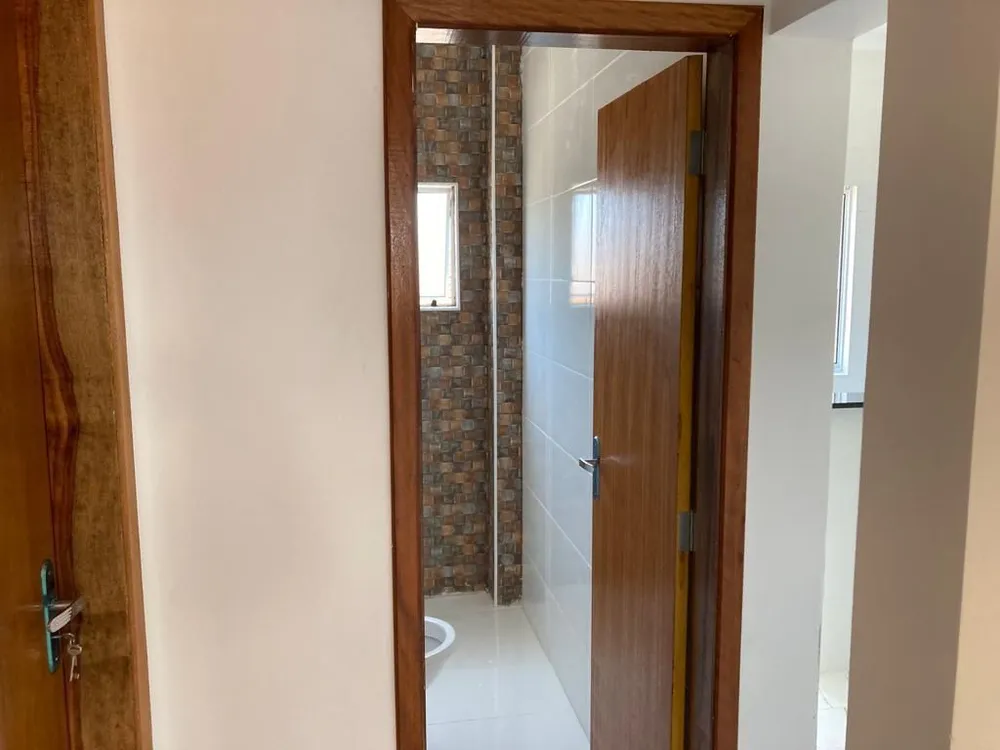 Casa de Condomínio, 2 quartos - Foto 3