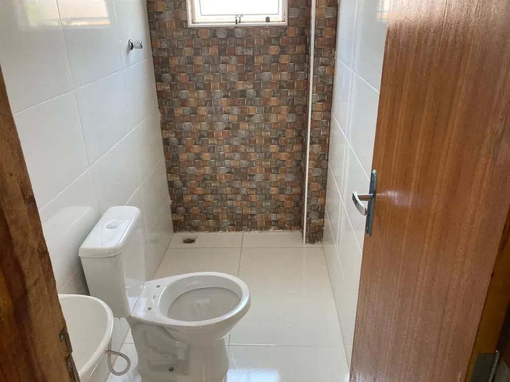 Casa de Condomínio, 2 quartos - Foto 2