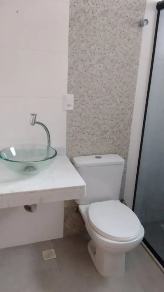Casa de Condomínio, 2 quartos - Foto 10
