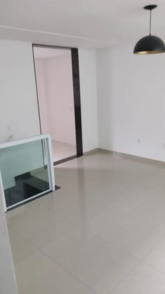 Casa de Condomínio, 2 quartos - Foto 4