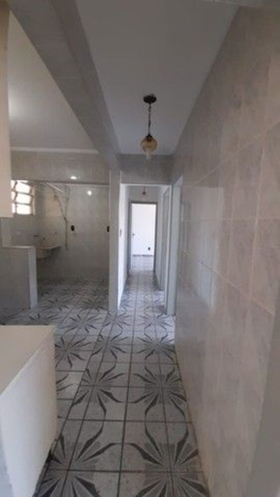 Apartamento à venda com 3 quartos, 86m² - Foto 1