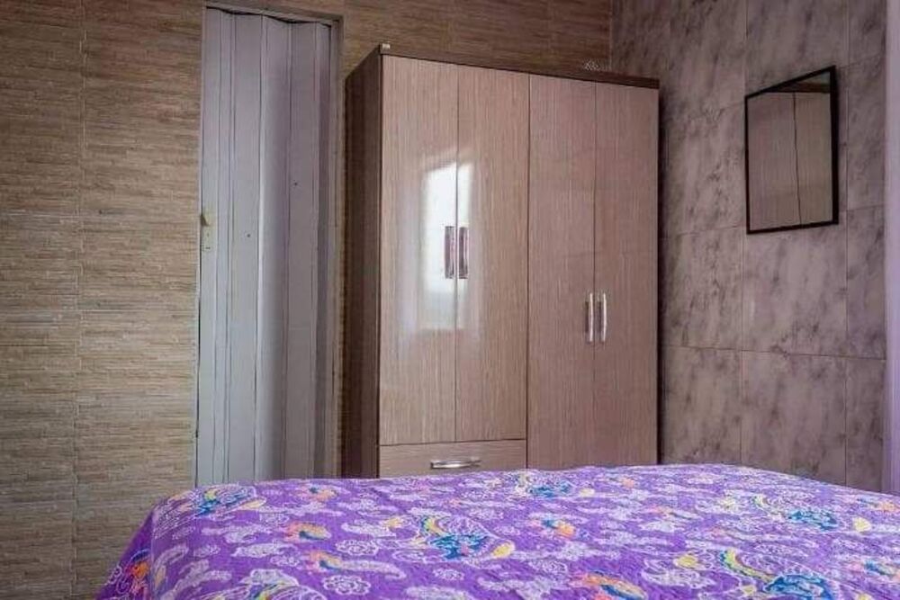 Kitnet e Studio à venda e aluguel com 1 quarto, 35m² - Foto 1