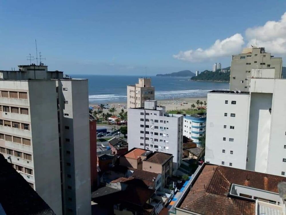 Kitnet e Studio à venda e aluguel com 1 quarto, 35m² - Foto 2