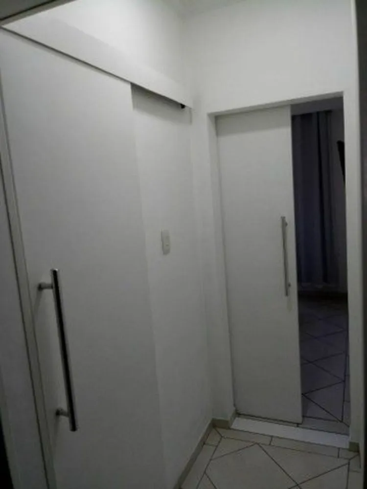 Apartamento, 2 quartos, 92 m² - Foto 2