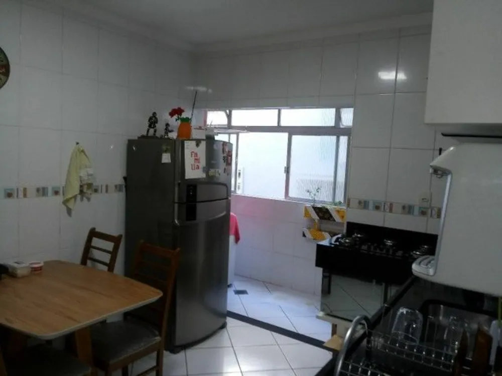 Apartamento, 2 quartos, 92 m² - Foto 1