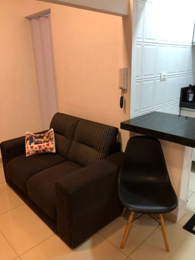 Kitnet-Studio, 20 m² - Foto 2