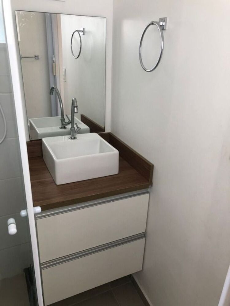 Kitnet-Studio, 20 m² - Foto 10