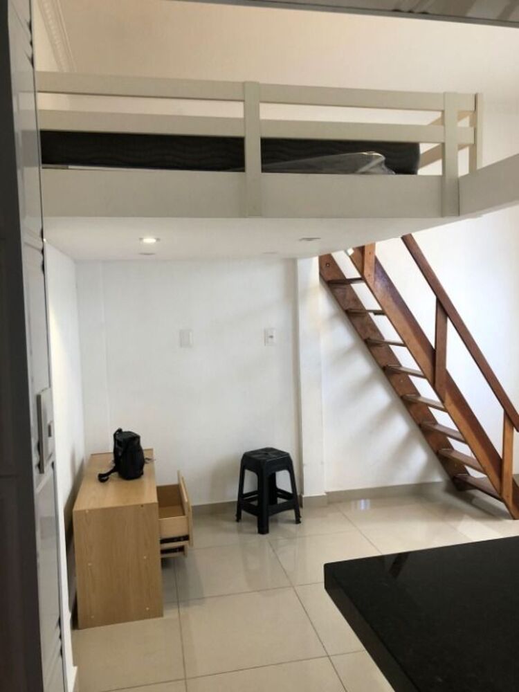 Kitnet-Studio, 20 m² - Foto 8