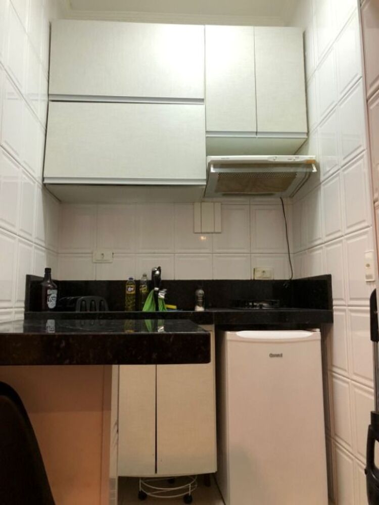 Kitnet-Studio, 20 m² - Foto 3