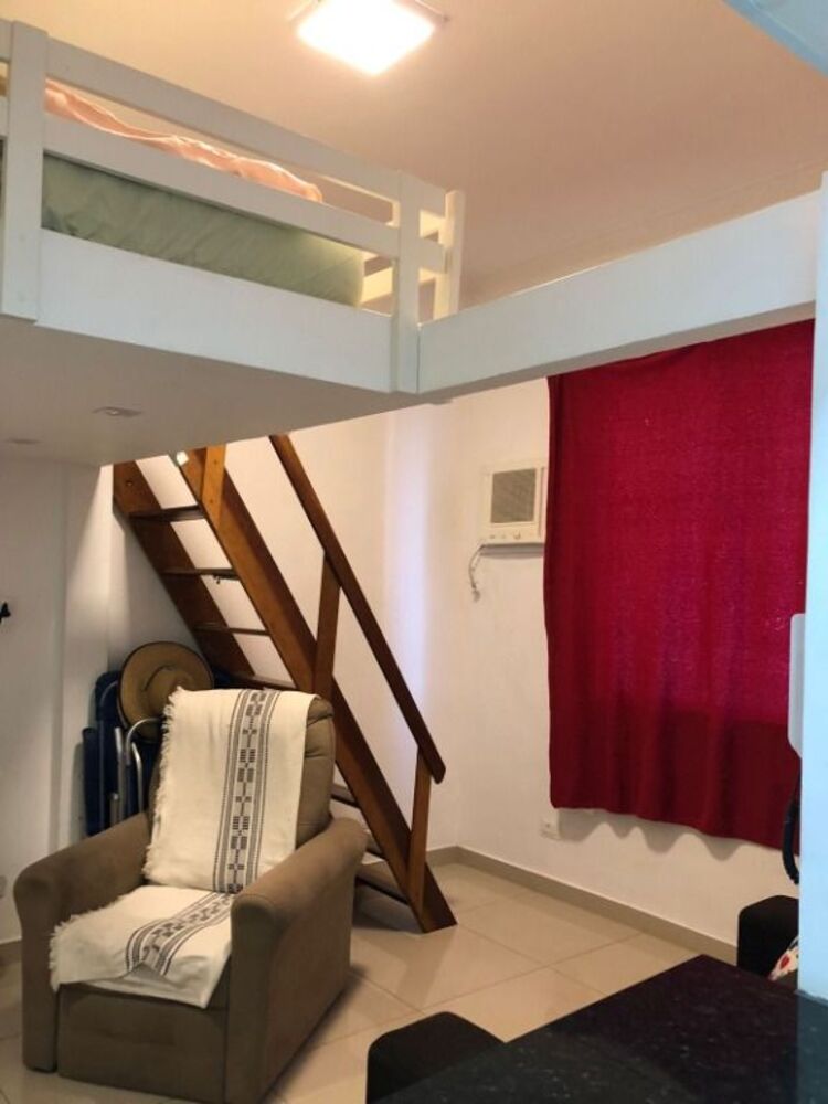 Kitnet-Studio, 20 m² - Foto 4