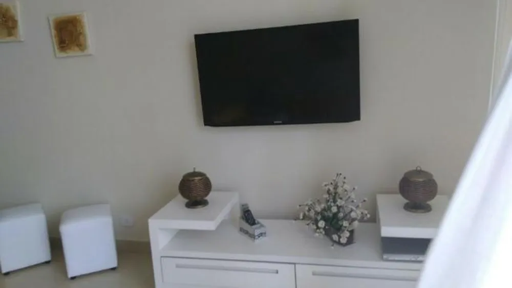 Apartamento, 2 quartos, 134 m² - Foto 1