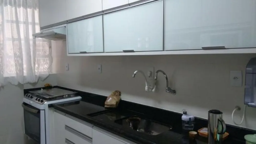 Apartamento, 2 quartos, 134 m² - Foto 3