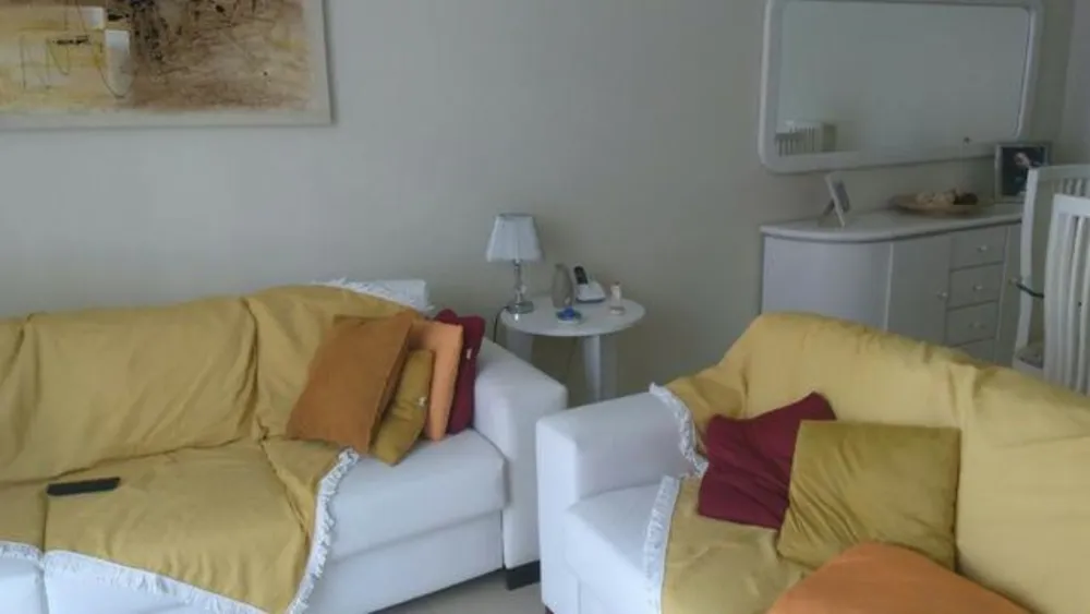 Apartamento, 2 quartos, 134 m² - Foto 4