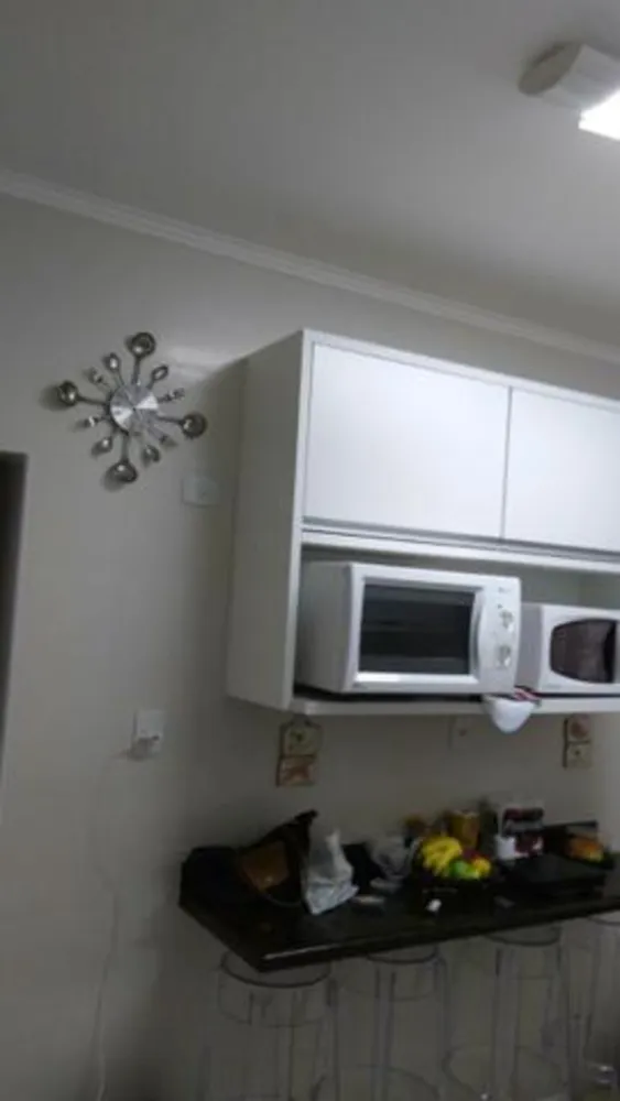 Apartamento, 2 quartos, 134 m² - Foto 2