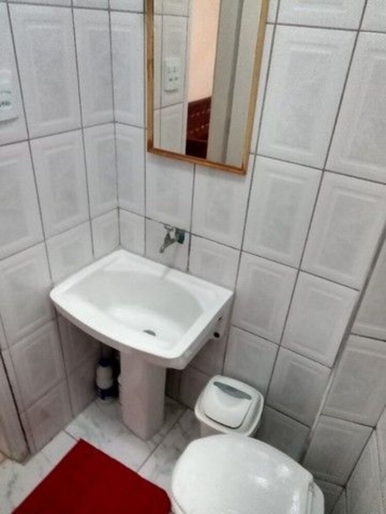 Kitnet-Studio, 20 m² - Foto 1