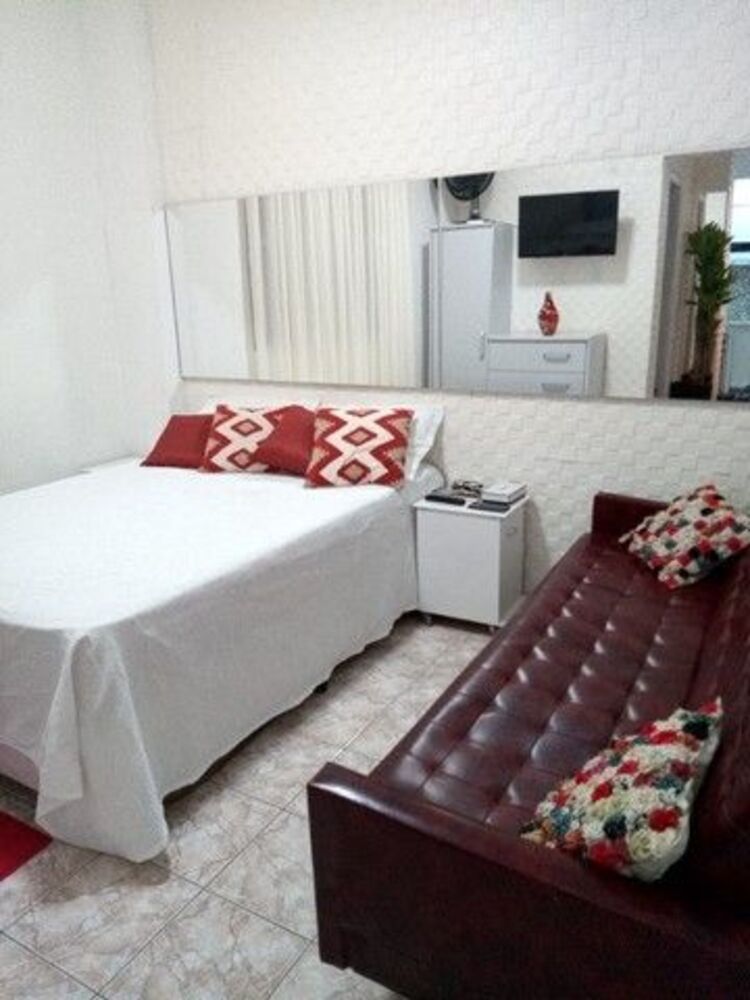 Kitnet-Studio, 20 m² - Foto 3