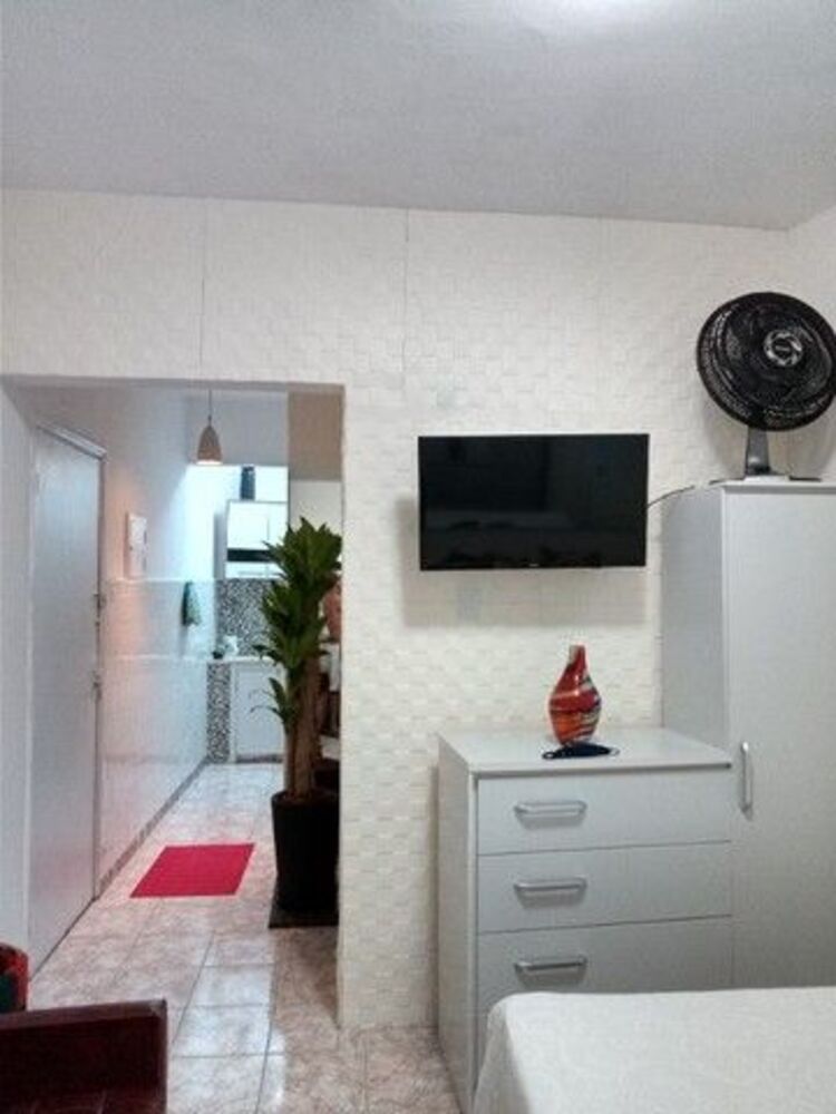 Kitnet-Studio, 20 m² - Foto 4