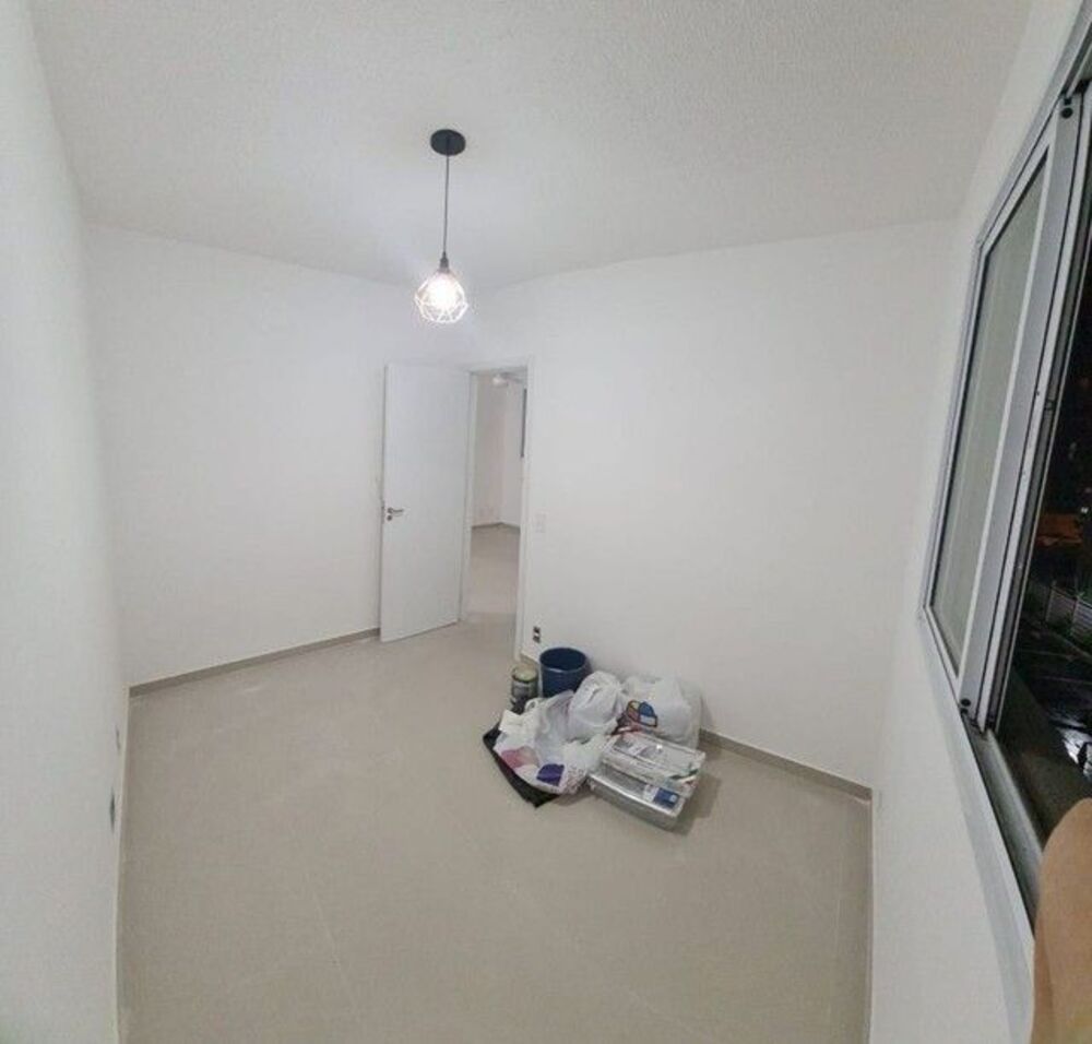 Apartamento à venda com 2 quartos, 50m² - Foto 1