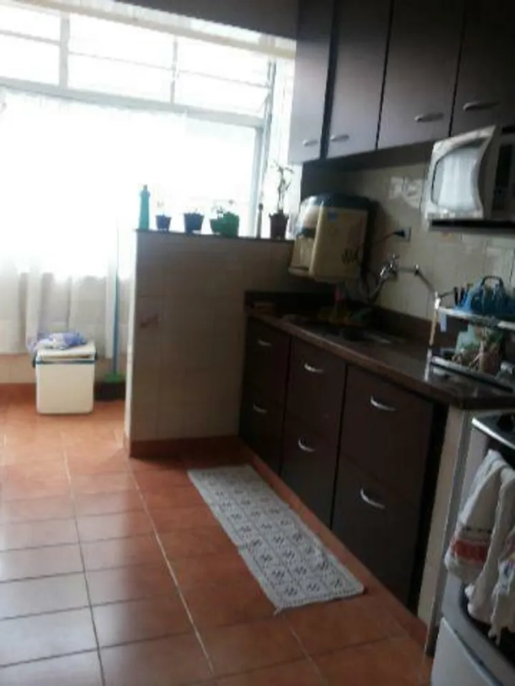 Apartamento, 2 quartos, 68 m² - Foto 1