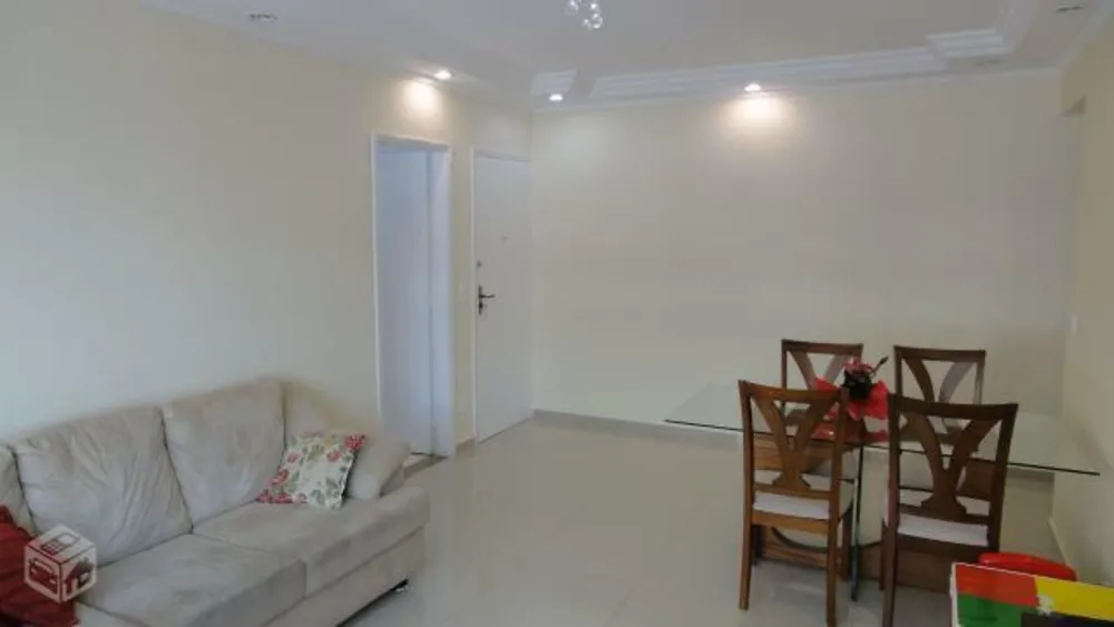 Apartamento, 2 quartos, 100 m² - Foto 2