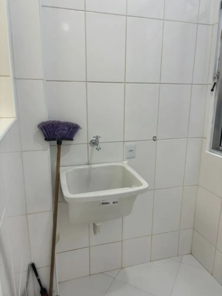 Apartamento, 2 quartos, 70 m² - Foto 2