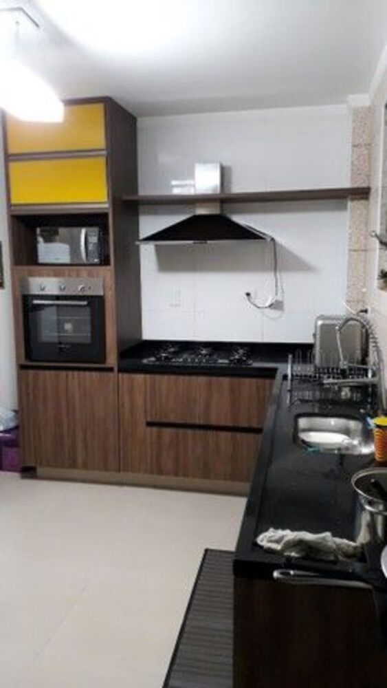Apartamento à venda com 3 quartos, 95m² - Foto 16