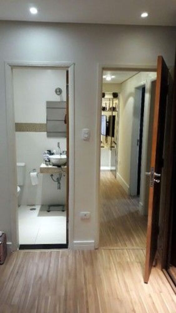 Apartamento à venda com 3 quartos, 95m² - Foto 15