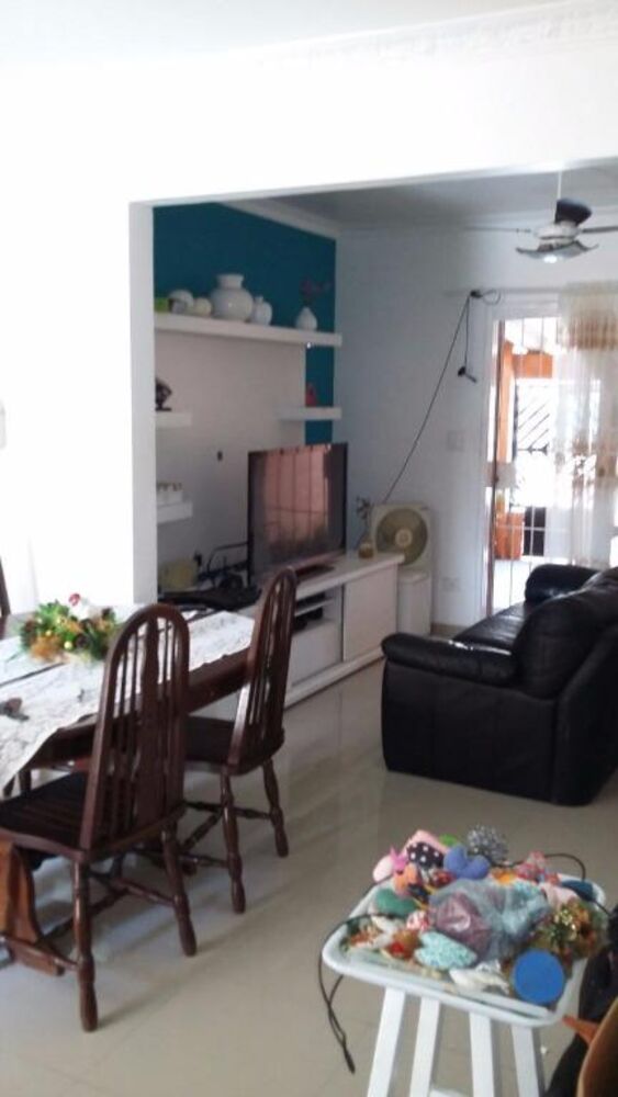 Sobrado, 3 quartos, 200 m² - Foto 3