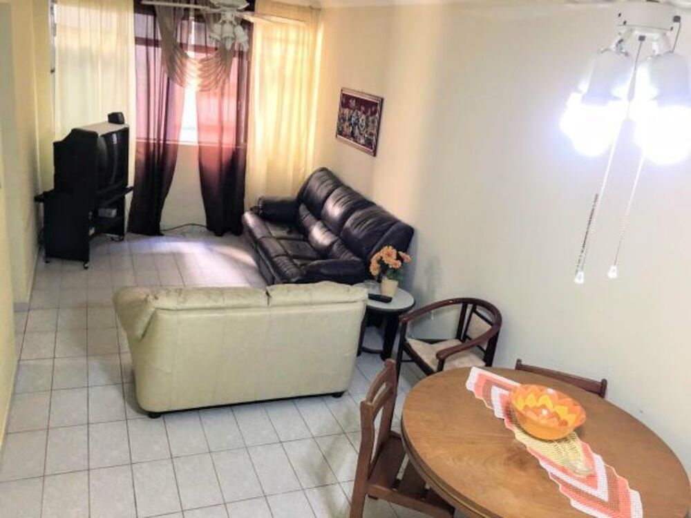 Apartamento, 2 quartos, 147 m² - Foto 2